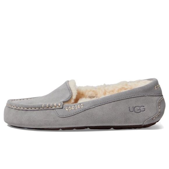 UGG Ansley Light Grey ll, Women’s 9 or 40 - Picture 4 of 11